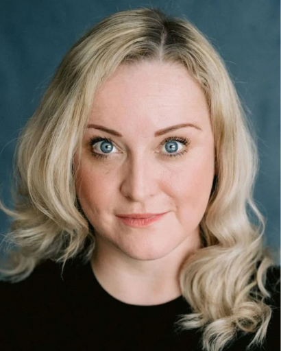 Aisling Breen