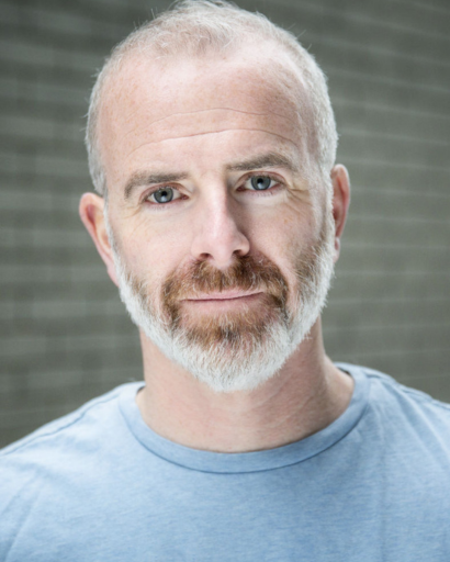 Alan Howley