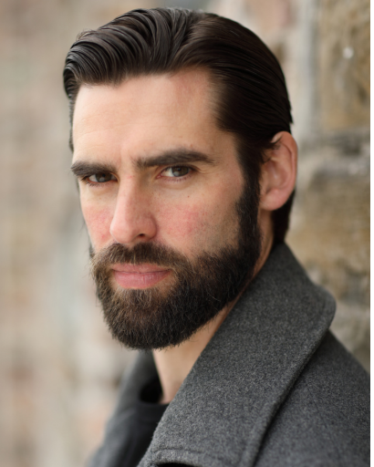 Ciarán McGlynn