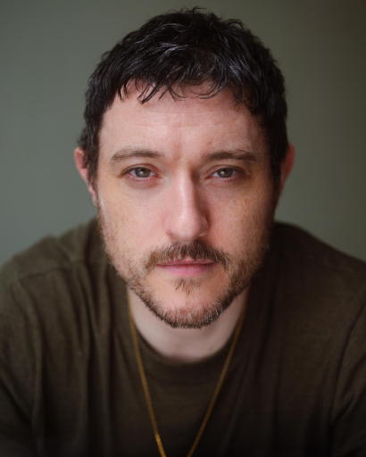 Diarmuid Noyes