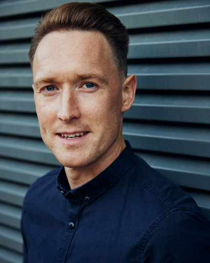 Dominic MacHale