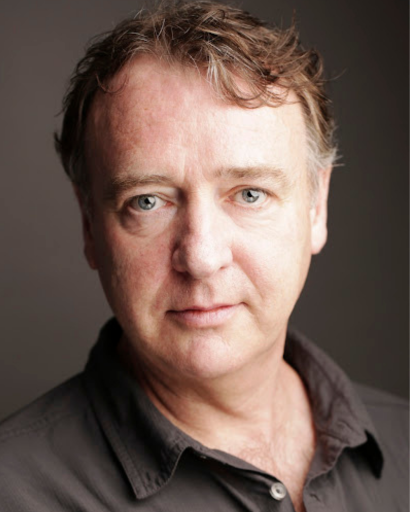 Gary Murphy
