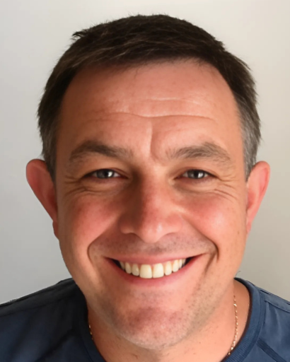 Geoff Gould