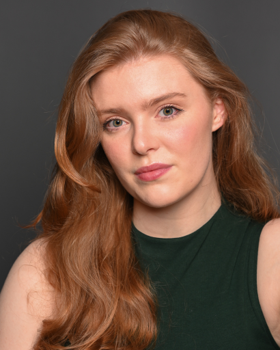 Jessica Hayes