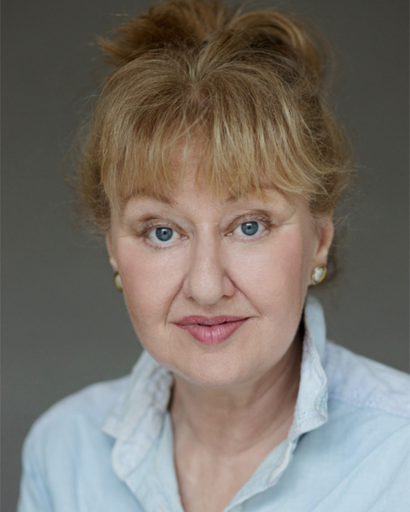 Judy Donovan