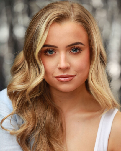 Leah Barniville