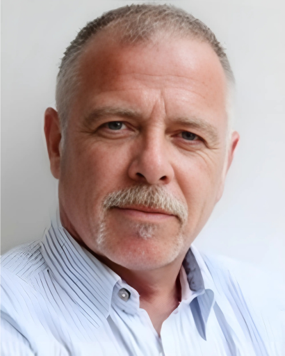 Liam Heffernan