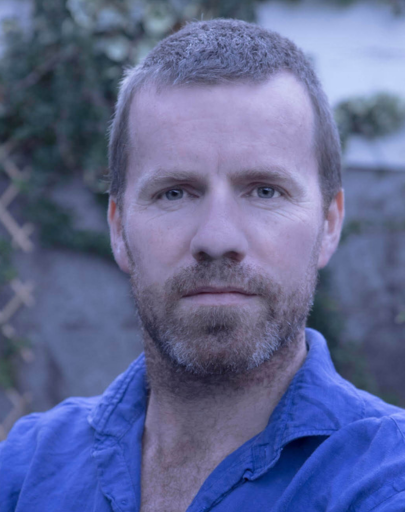 Mark D'Aughton