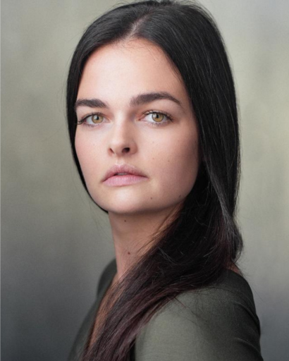 Megan Haly