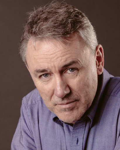 Michael Ryan