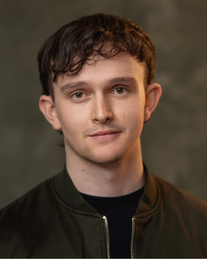 Oisín Carroll