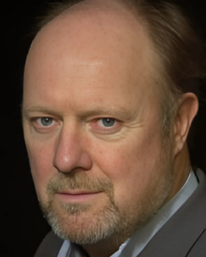 Pat Nolan