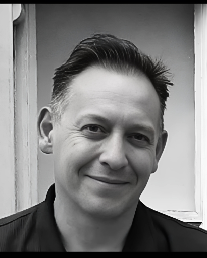 Stewart Roche