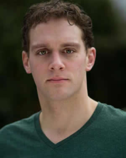 Vincent Moran